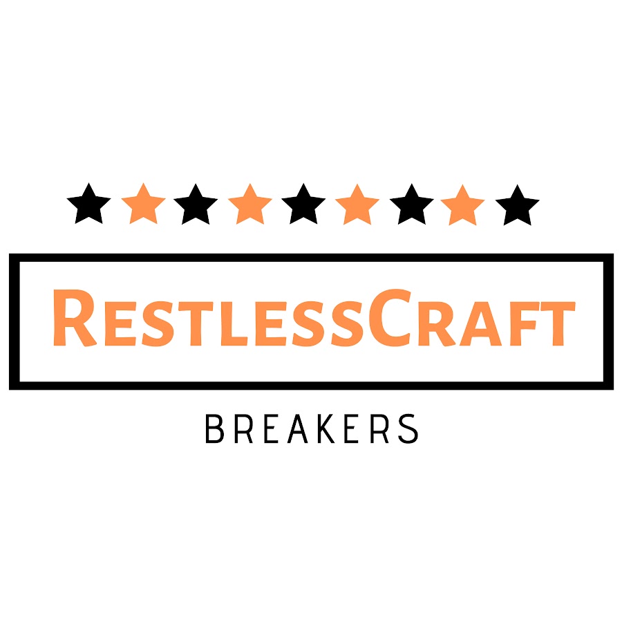 Restlesscraft Breakers