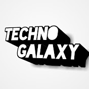 Techno Galaxy