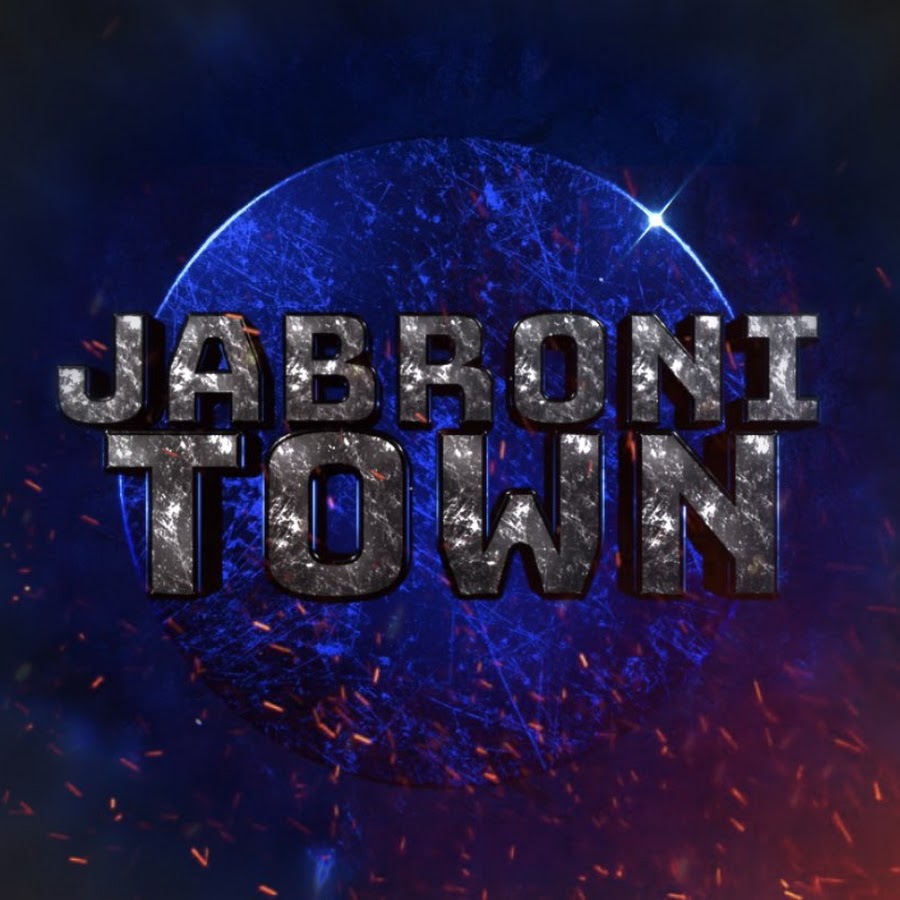 JabroniTown