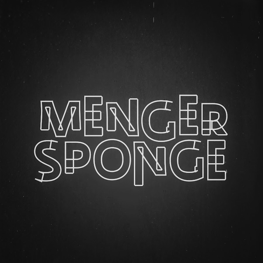 Menger Sponge