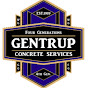 Gentrup Concrete LLC