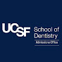 UCSF Dentistry, Office of Admissions & Outreach