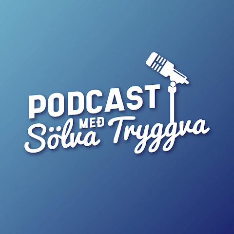 podcastmesolvatryggva321