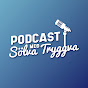 Podcast með Sölva Tryggva