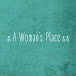 MJB Productions: A Woman's Place