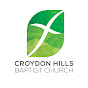 Croydon Hills Baptist Church