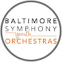 Baltimore Symphony Youth Orchestras