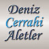 Deniz Cerrahi Aletler