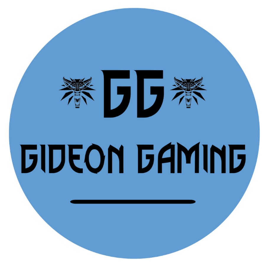 Gideon Gaming - YouTube