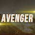 logo Avenger