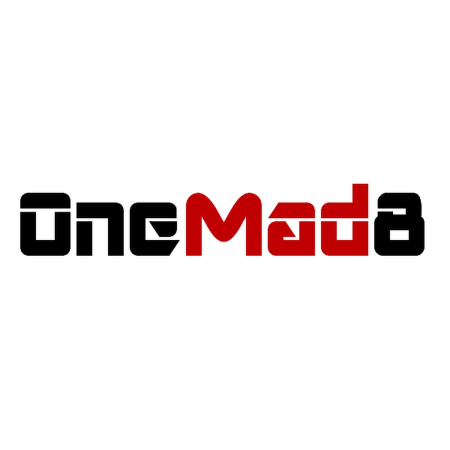 OneMad8