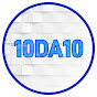 10 DA 10