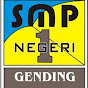 SMP NEGERI 1 GENDING