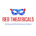 Red Theatricals - Rebecca Fortuna