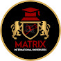 Matrix Of International Universities