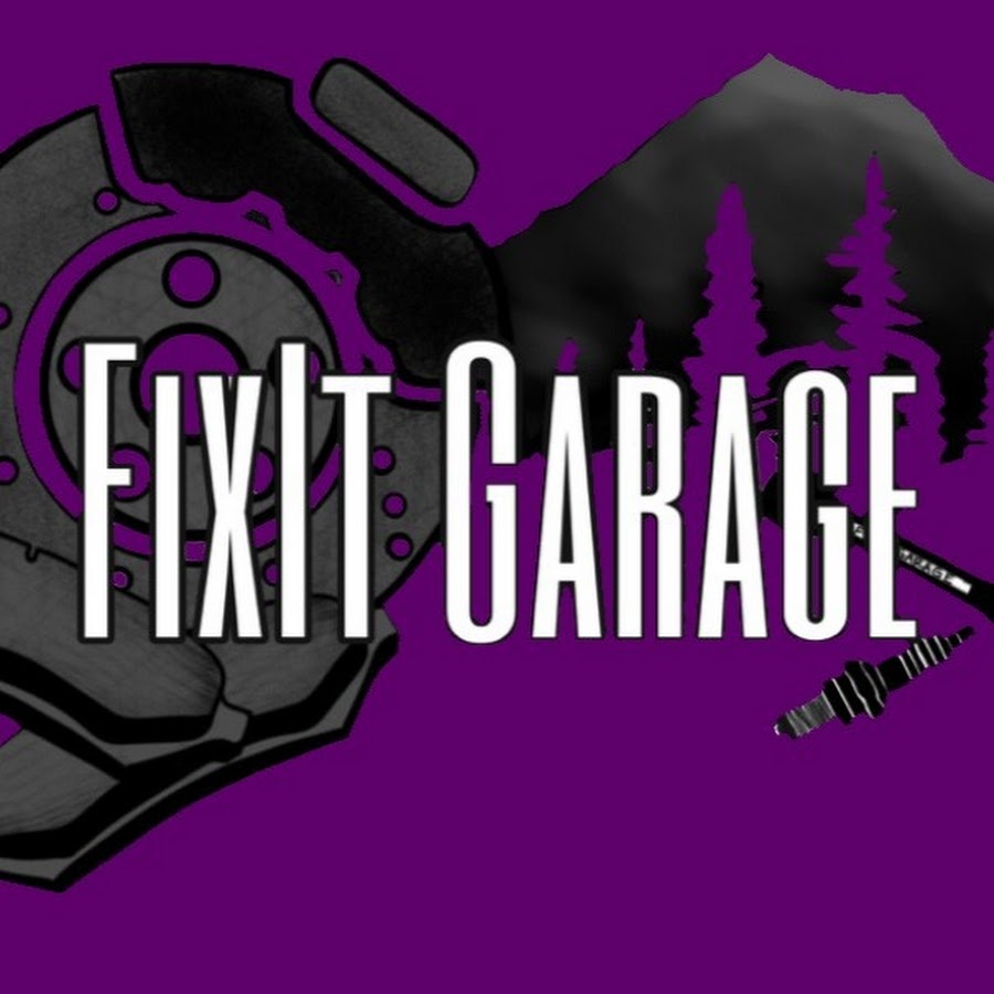 Fix it Garage