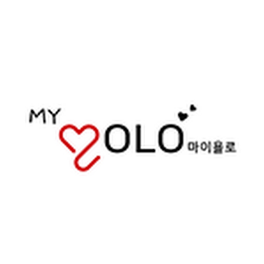 마이욜로 - YouTube 마이욜로