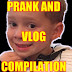 logo Prank And Vlog Compilation