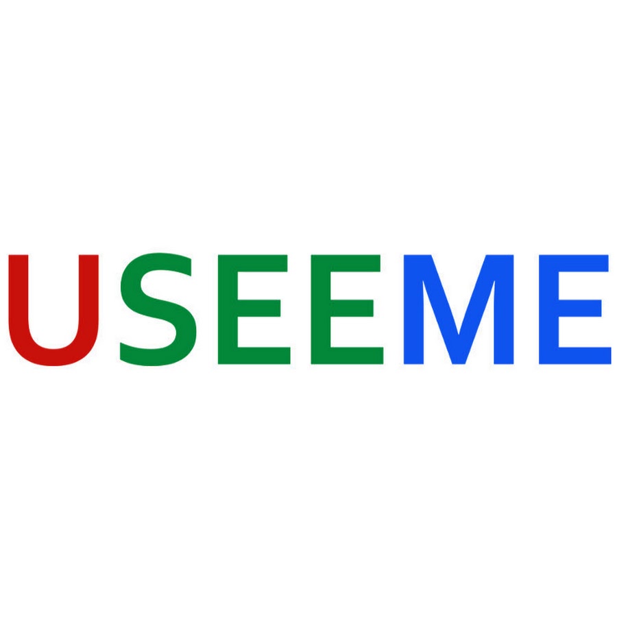 USEEME - YouTube