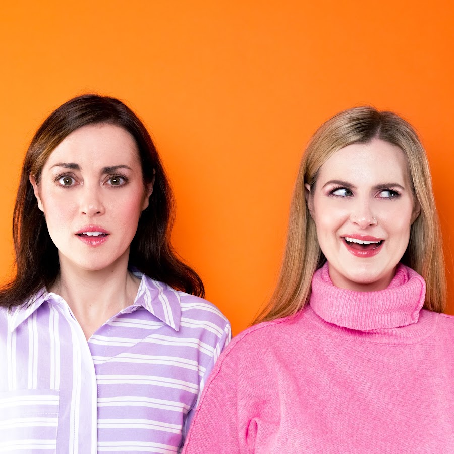 Rose and Rosie