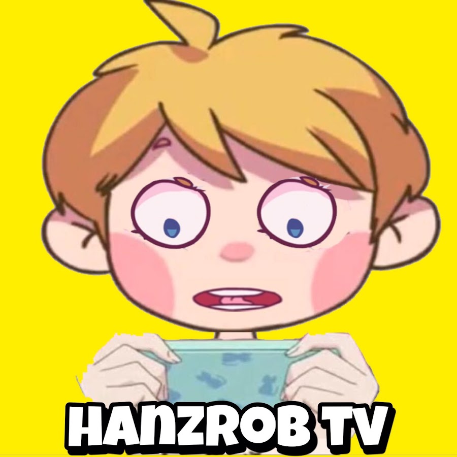 HANZROB TV @hanzrobtv