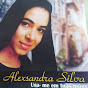 Cantora Alexsandra Silva