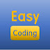 logo easycoding