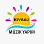 HİVROJ MÜZİK YAPIM