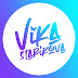 logo Bravo Viktoriya Viktorovna