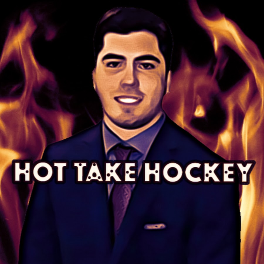 Hot Take Hockey @HotTakeHockey
