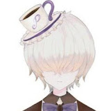 パルスゥイの喫茶店