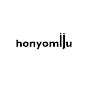 honyomiju