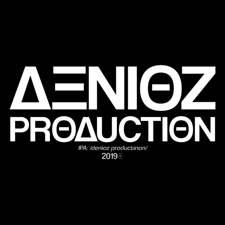 DenioZ Production