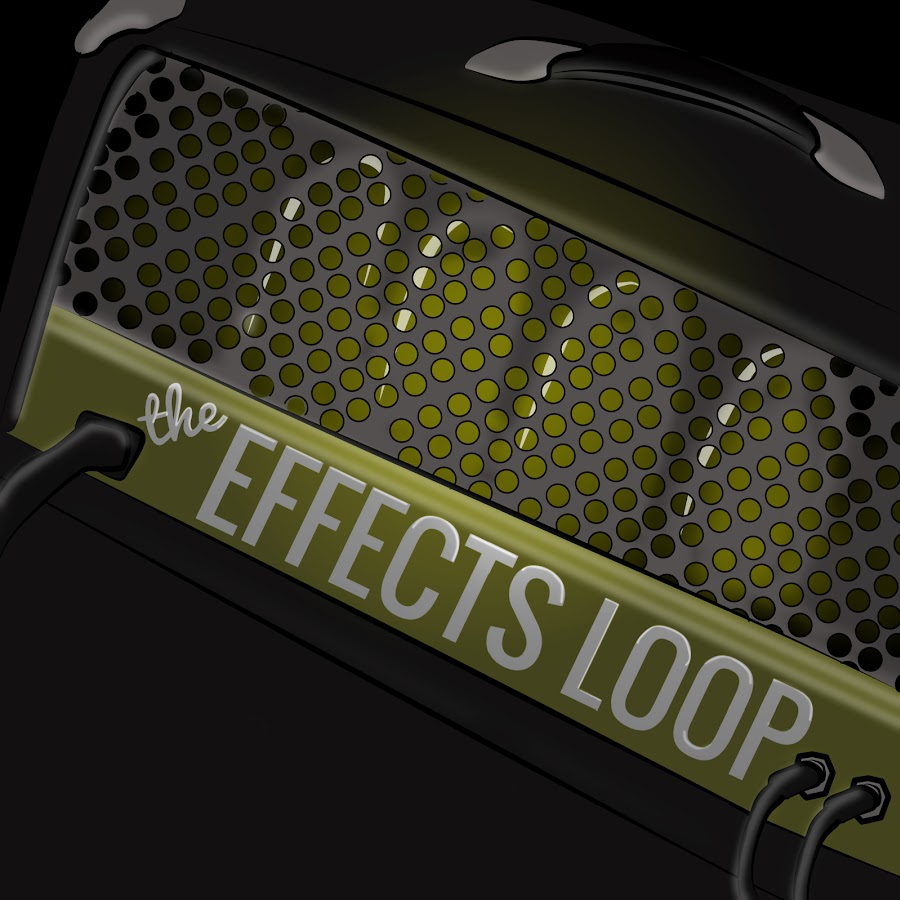 The Effects Loop