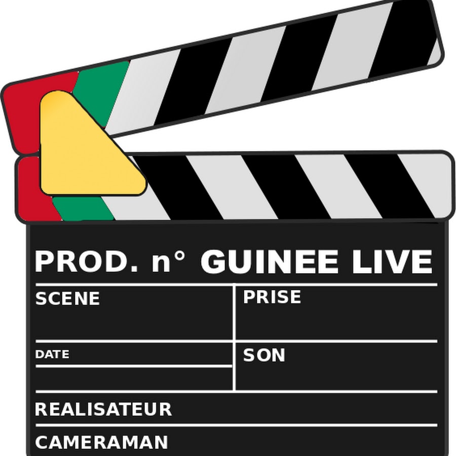 Guinée Live