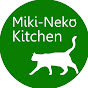 Miki-Neko Kitchen