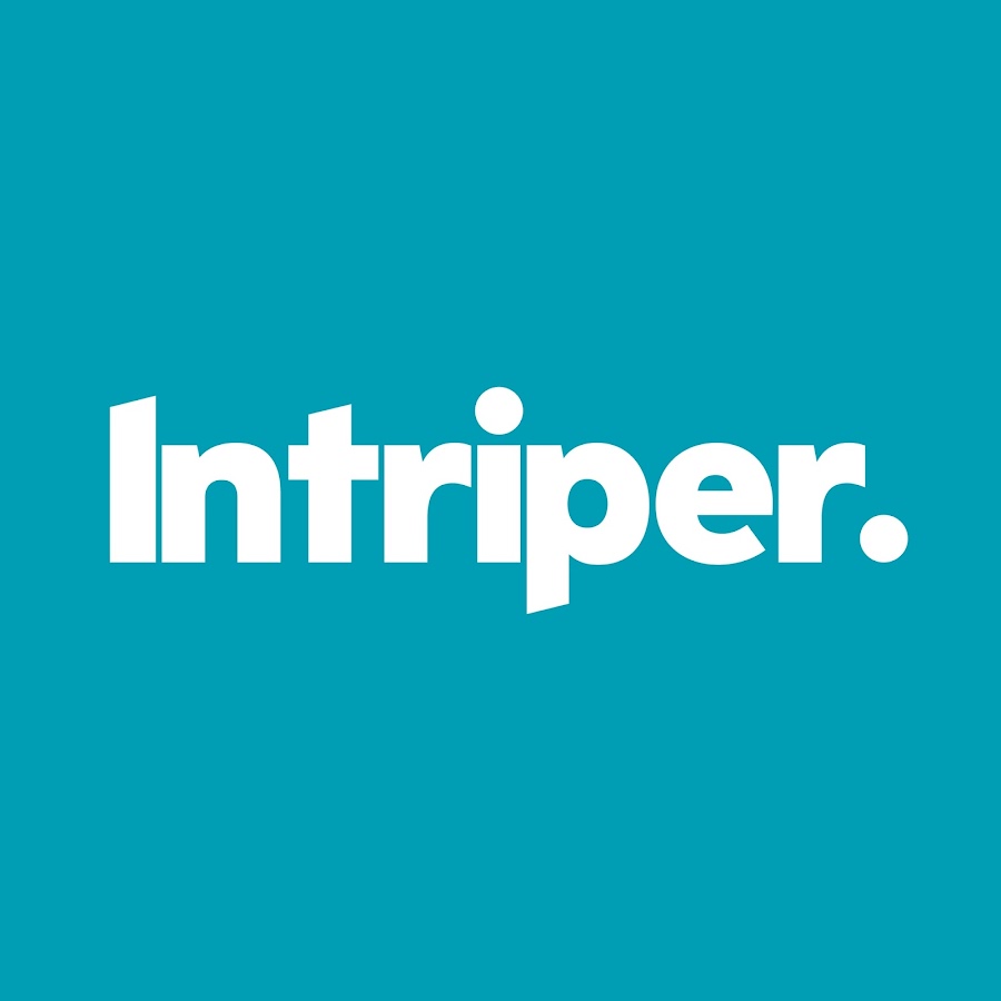 Intriper @Intriper