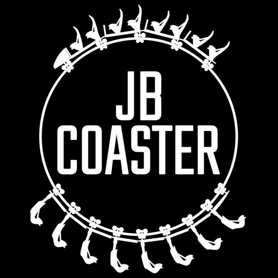 JB Coaster YouTube