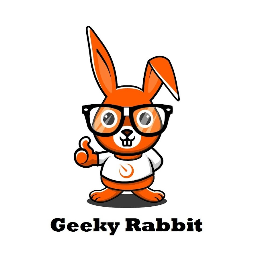 Geeky Rabbit