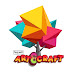 logo young world art and craft