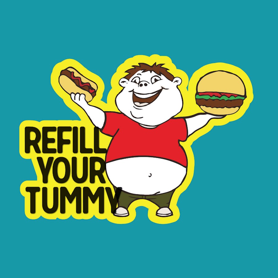 refillyourtummy