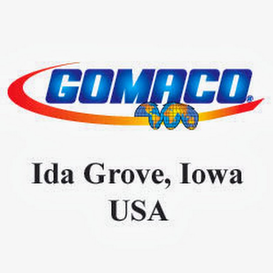 GOMACO Corporation