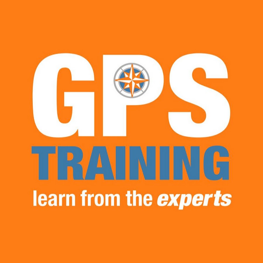 GPS Training YouTube