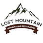 Lost Mountain Restoration