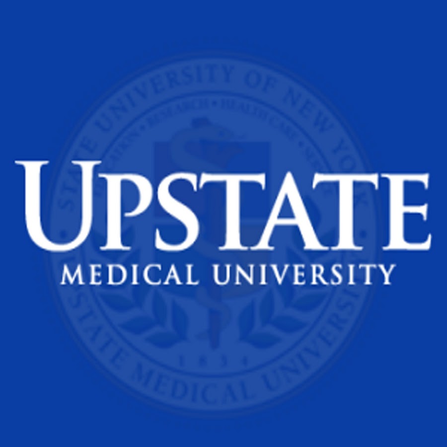 Upstate Medical University->アメリカ合衆国 ニューヨーク州 シラキュース