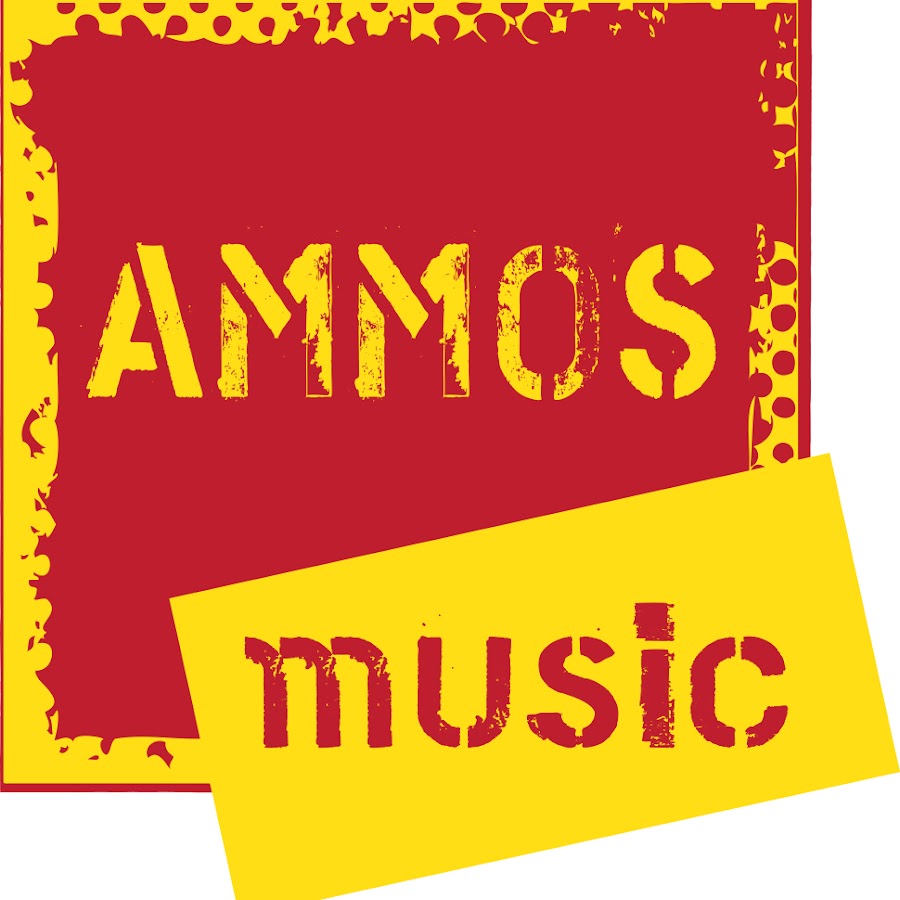 Ammos Music @AmmosMusic