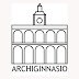 logo Biblioteca comunale dell'Archiginnasio