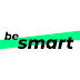 logo Be Smart / Будь розумним