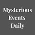 logo Mysterious Events Daily