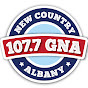 107.7 WGNA- Albany's #1 for New Country